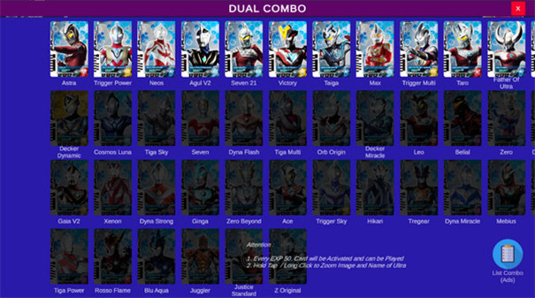 ¿˫ؽģ׿(DX DUAL SWORD DECKER)v1.0 °