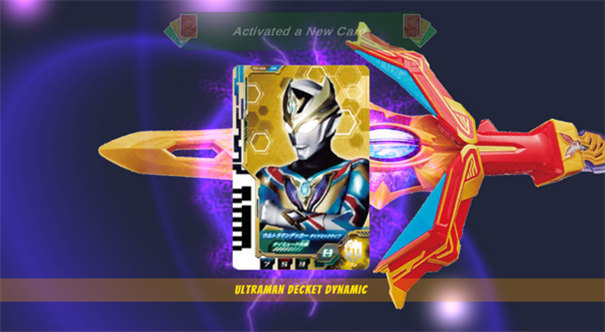 ¿˫ؽģ׿(DX DUAL SWORD DECKER)v1.0 °