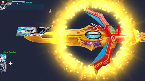 ¿˫ؽģ׿(DX DUAL SWORD DECKER)v1.0 °