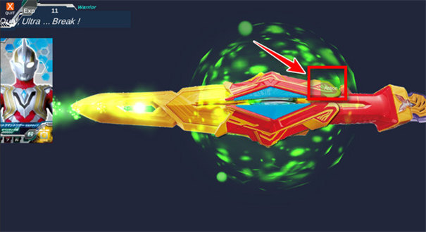 ¿˫ؽģ׿(DX DUAL SWORD DECKER)v1.0 °