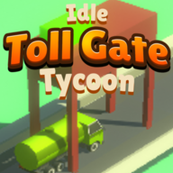 շվϷ(Toll Gate Tycoon)v4.0.2 °