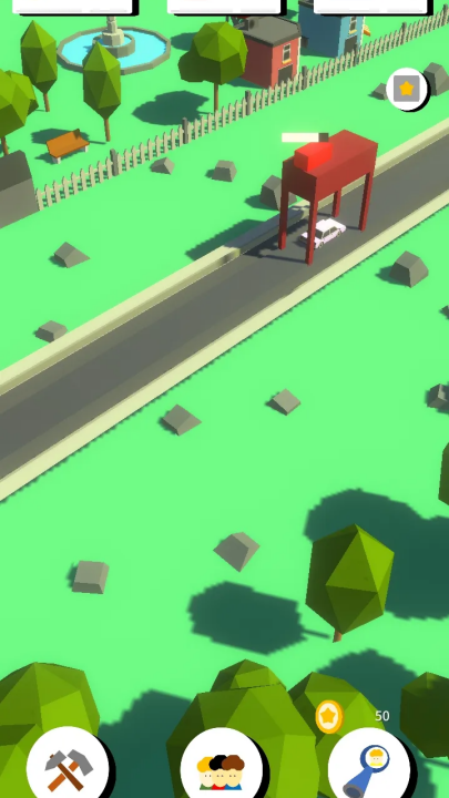 շվϷ(Toll Gate Tycoon)v4.0.2 °
