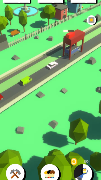 շվϷ(Toll Gate Tycoon)v4.0.2 °