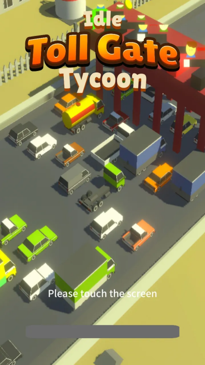շվϷ(Toll Gate Tycoon)v4.0.2 °