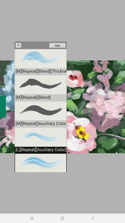 ArtBrushesProv1.8.6 °