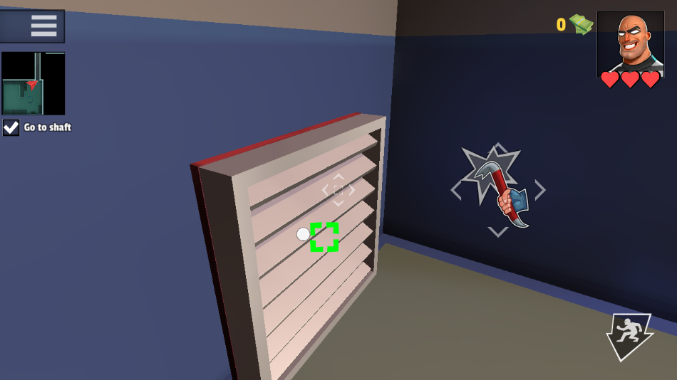 2ʦٷ(Robbery Madness 2)v2.2.8 °
