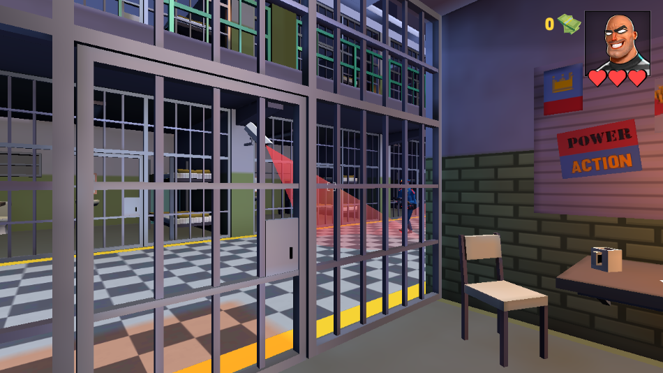 2ʦٷ(Robbery Madness 2)v2.2.8 °