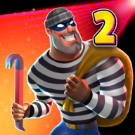 2ʦٷ(Robbery Madness 2)v2.2.8 °