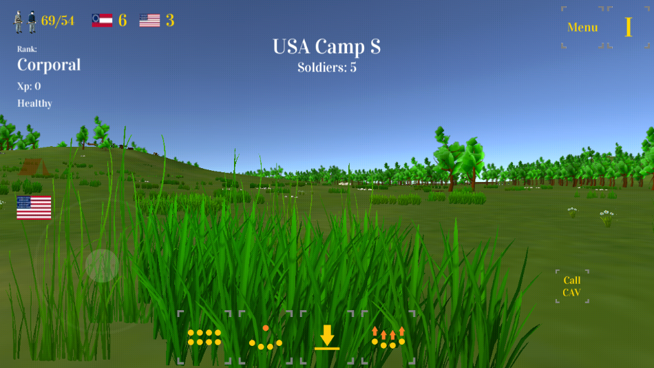 ά˹ս1ذװ(Battle of Vicksburg)v1.01 °