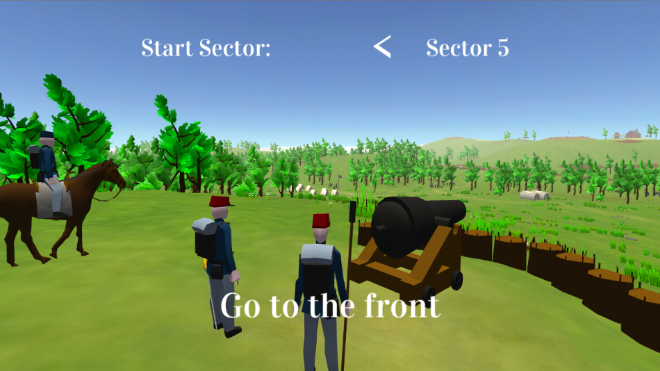 ά˹ս1ذװ(Battle of Vicksburg)v1.01 °