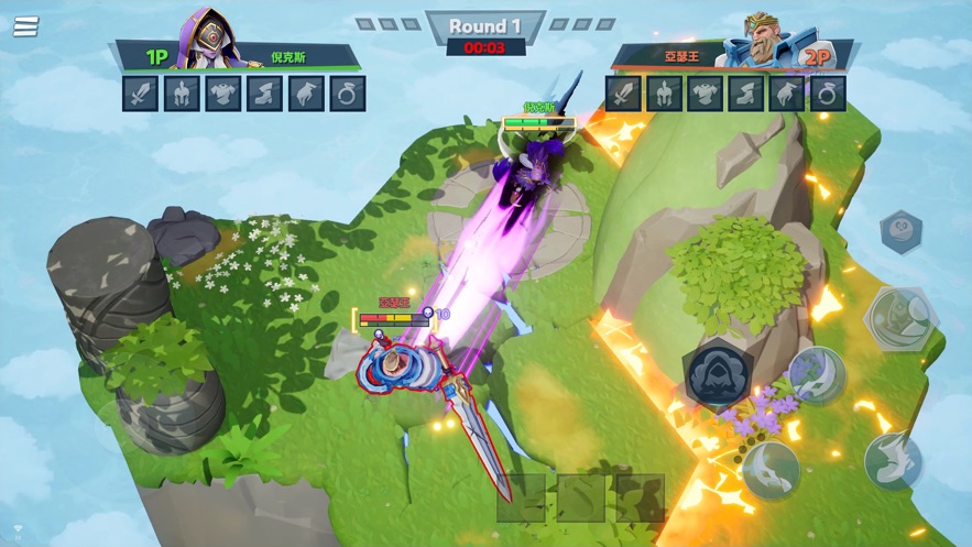Ҷ(BattleCrush)v0.0.16 ٷ