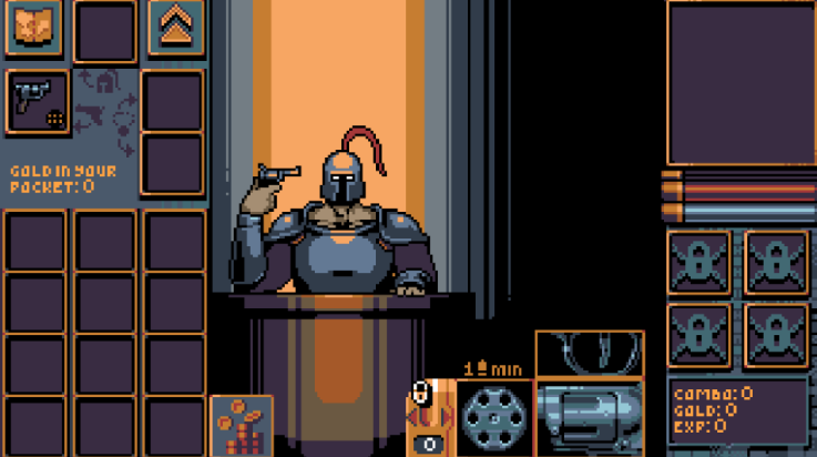 ʿֻ(Roulette Knight)v1.0.0 °