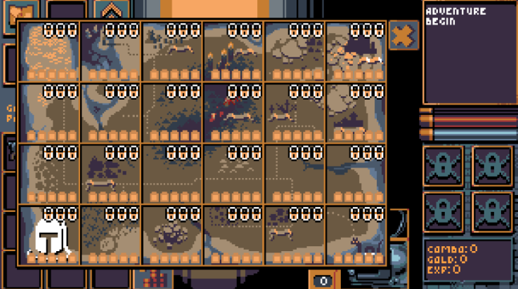 ʿֻ(Roulette Knight)v1.0.0 °