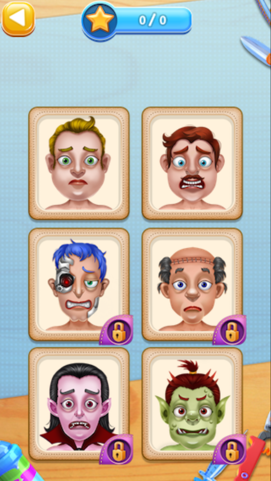 ģϷ(Surgery Simulator)v2.0.5 °