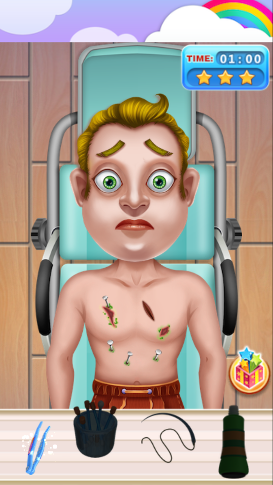 ģϷ(Surgery Simulator)v2.0.5 °