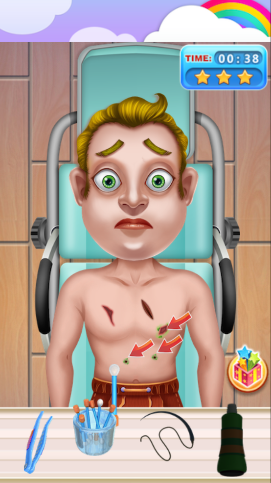 ģϷ(Surgery Simulator)v2.0.5 °