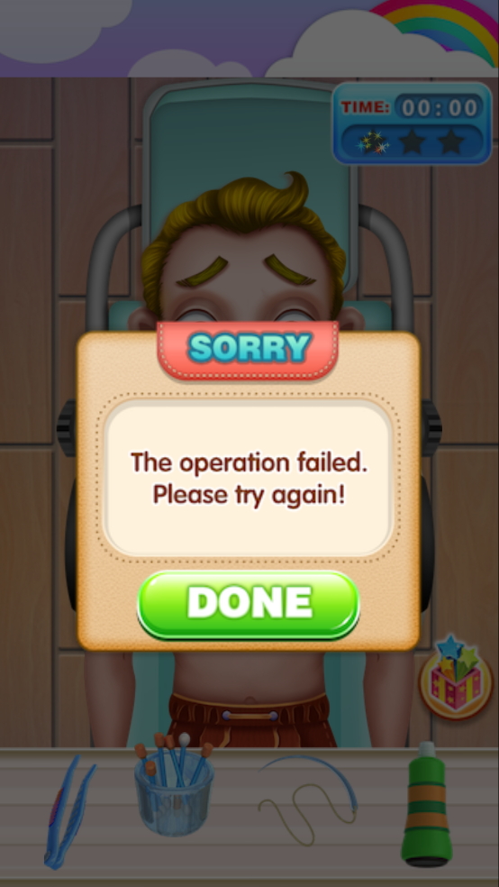 ģϷ(Surgery Simulator)v2.0.5 °