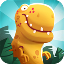 սϷذװ(Dino Bash)v1.9.8 ׿
