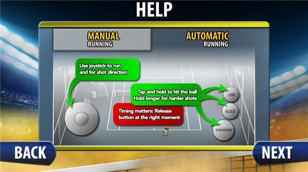 ֻ(Stickman Tennis 2015)v2.2 °