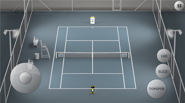 ֻ(Stickman Tennis 2015)v2.2 °