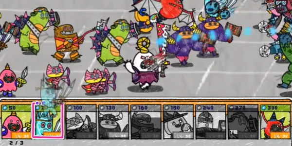 սʬ°(Monster VS Zombie)v1.8.5 ׿