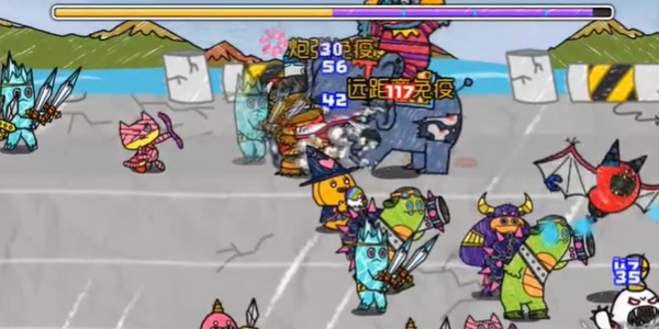սʬ°(Monster VS Zombie)v1.8.5 ׿