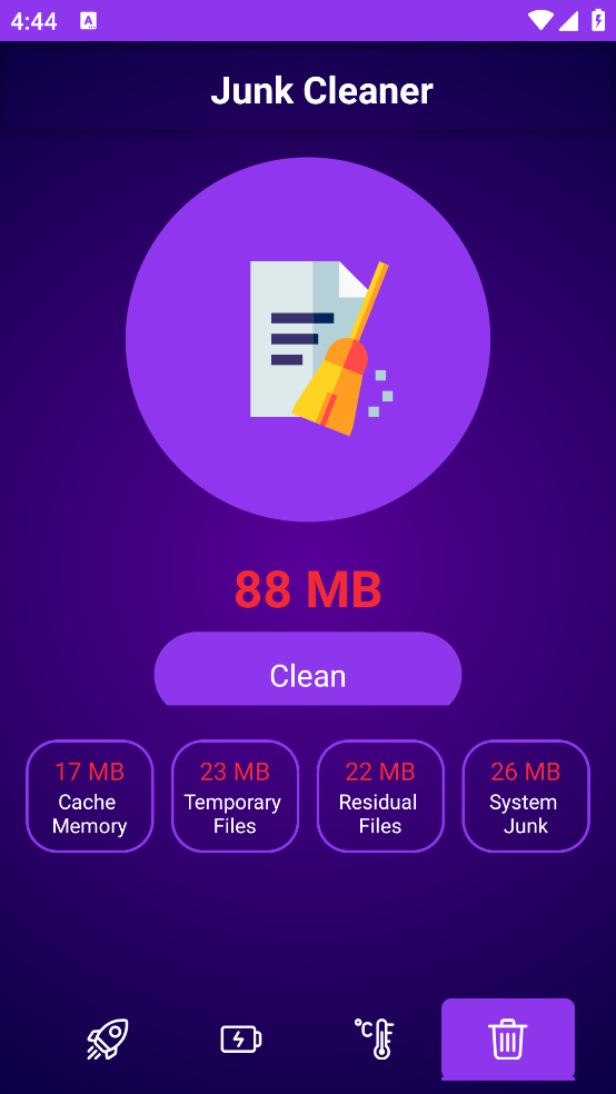 Smart Cleaner - Phone Clean Storagev1.0.4 ׿