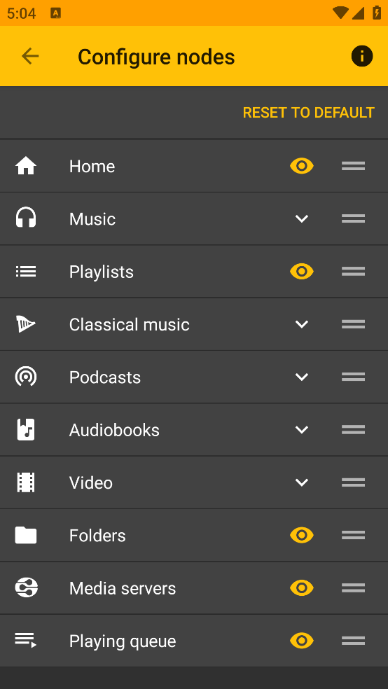 mediamonkey׿v2.0.5.1248 ٷ