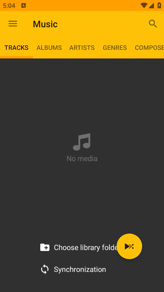 mediamonkey׿v2.0.5.1248 ٷ