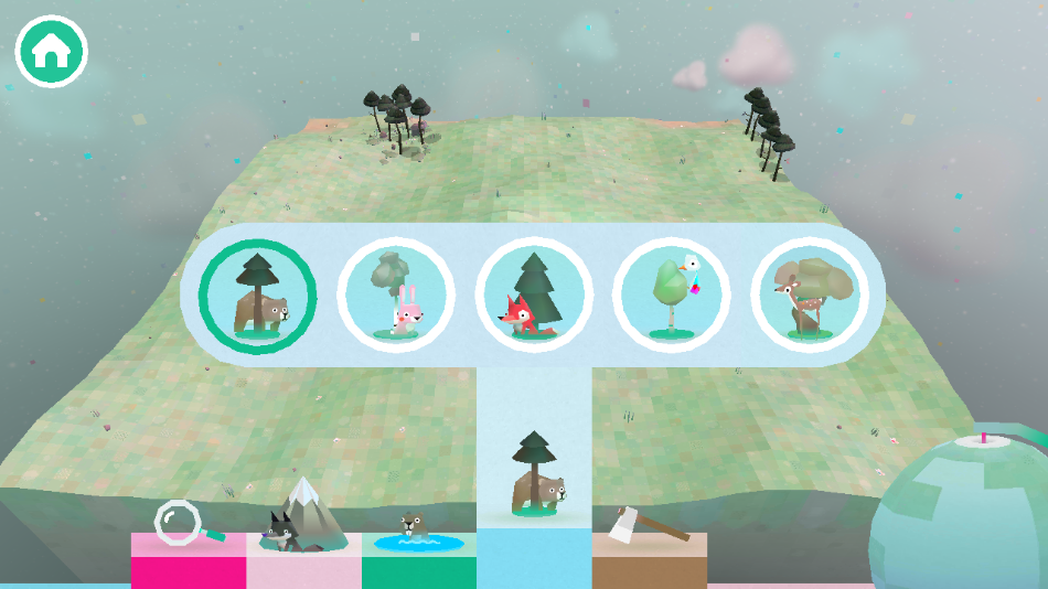 пȻ°(Toca Nature)v2.0-play ׿