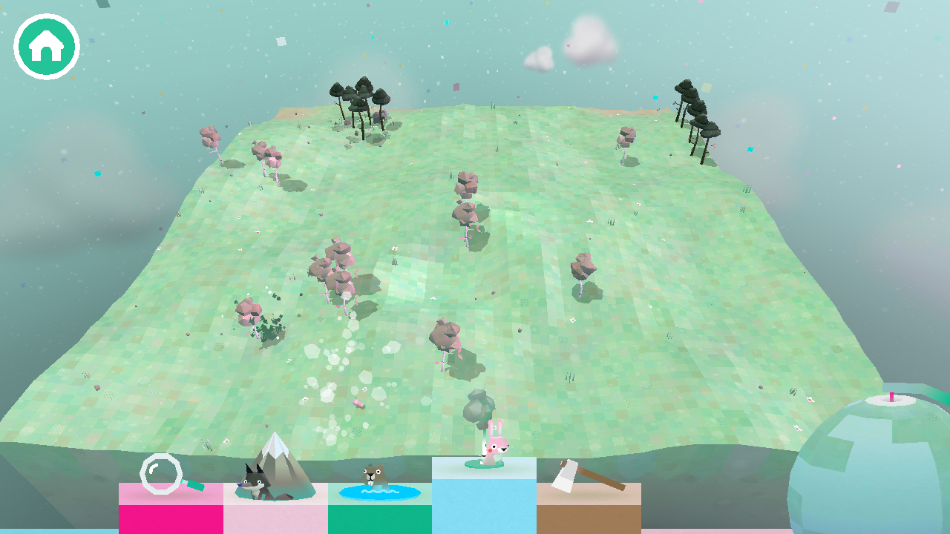 пȻ°(Toca Nature)v2.0-play ׿
