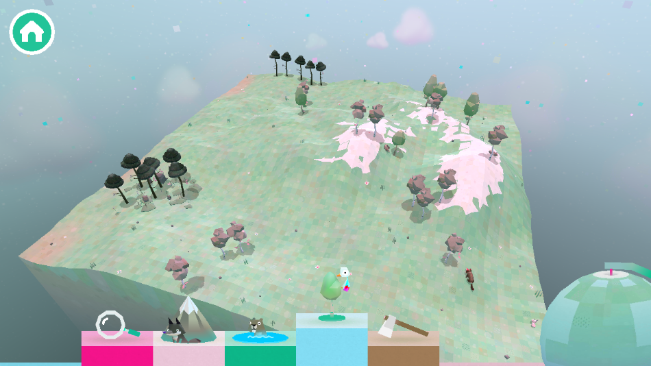 пȻ°(Toca Nature)v2.0-play ׿