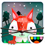 пȻ°(Toca Nature)v2.0-play ׿