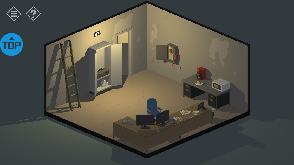 ΢СķС֮Ϸ(Tiny Room)v2.6.28 İ