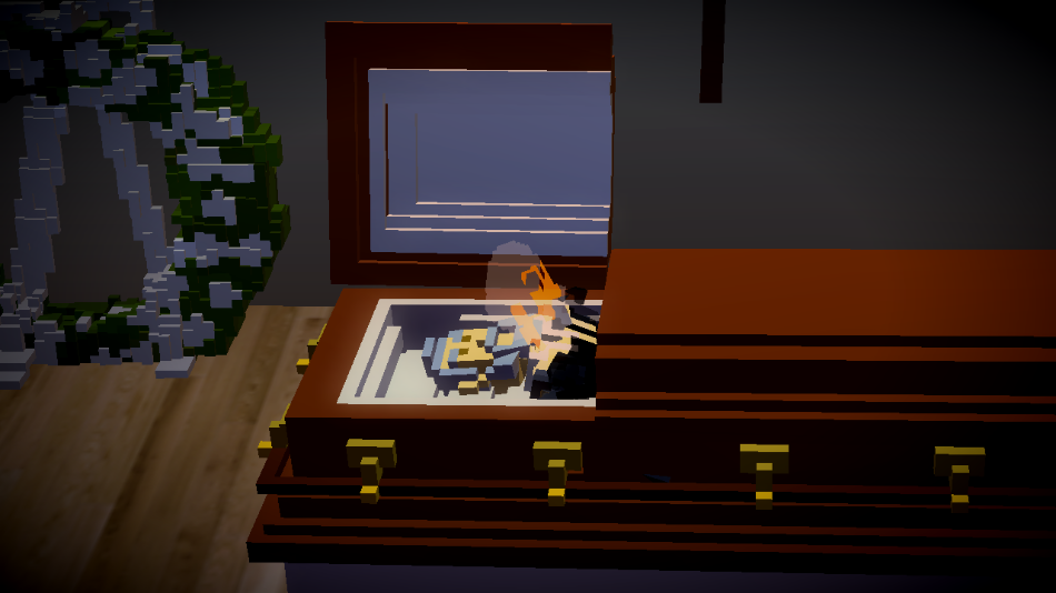 ħİ(Demons Never Lie)v1.9 ׿