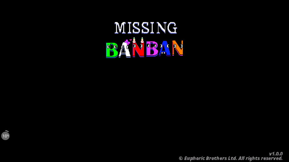 ʧٵİϷֻ(Missing Banban)v1.1.2 ׿