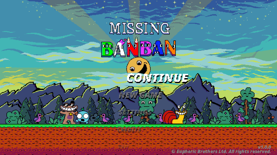 ʧٵİϷֻ(Missing Banban)v1.1.2 ׿
