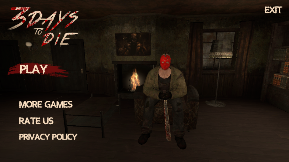 3Ϸ(3 Day to Die)v2.2 °