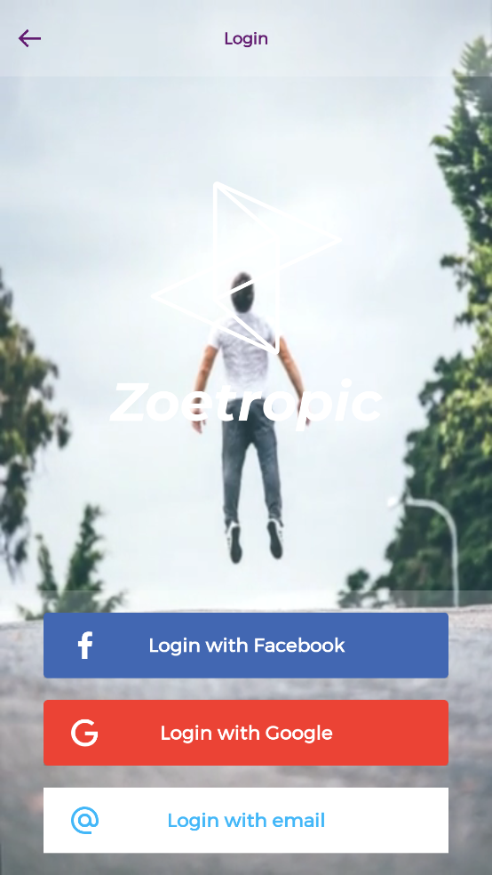 zoetropicٷv2.2.5 ׿