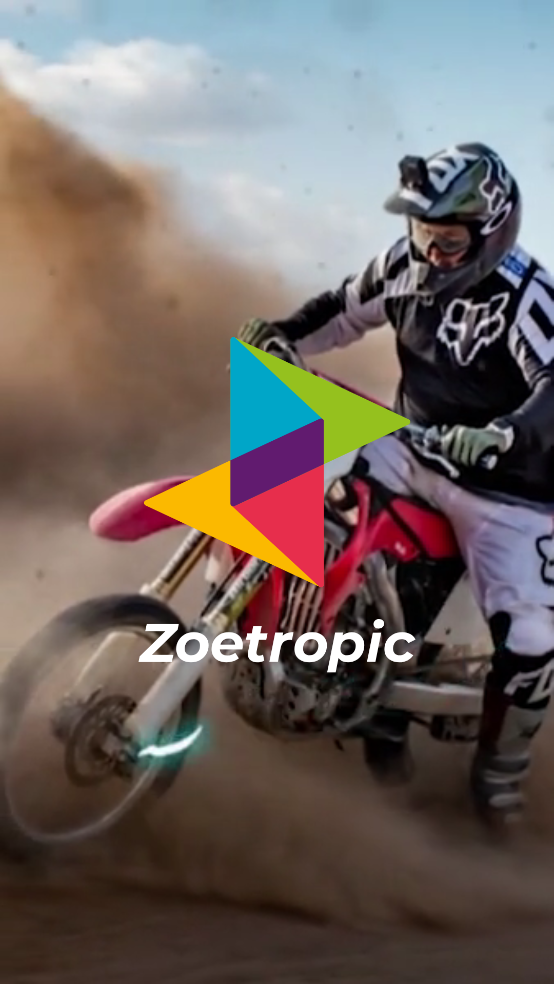 zoetropicٷv2.2.5 ׿