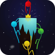 ˸սʿ°ذװ(Stick Fight Warriors)v4 ׿