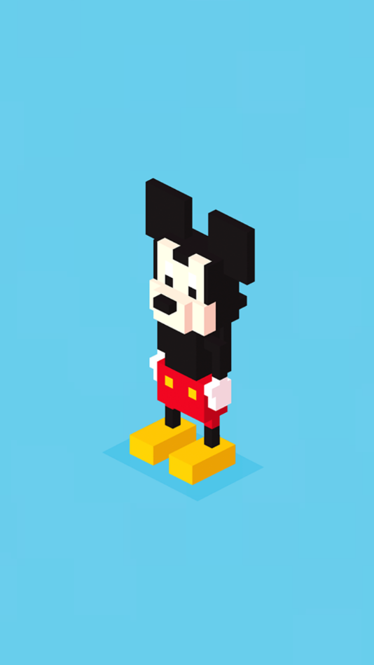 ʿ·ٷ(Disney CR)v3.252.18441 °