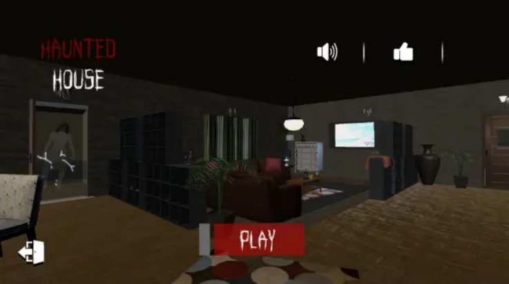 ֲϷ(Trapped! Possessed House)v1.2 °