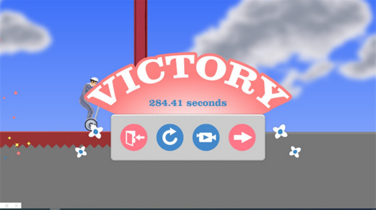 Ϸ(Happy Wheels)v1.1.2 °