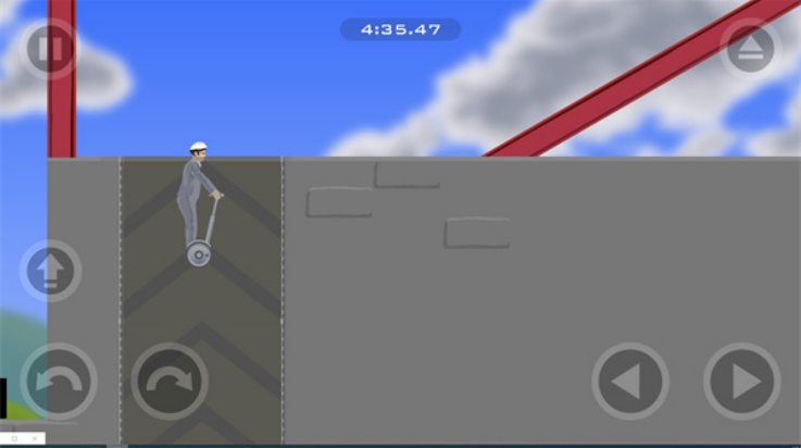 Ϸ(Happy Wheels)v1.1.2 °