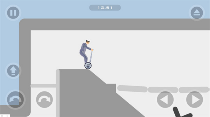 Ϸ(Happy Wheels)v1.1.2 °