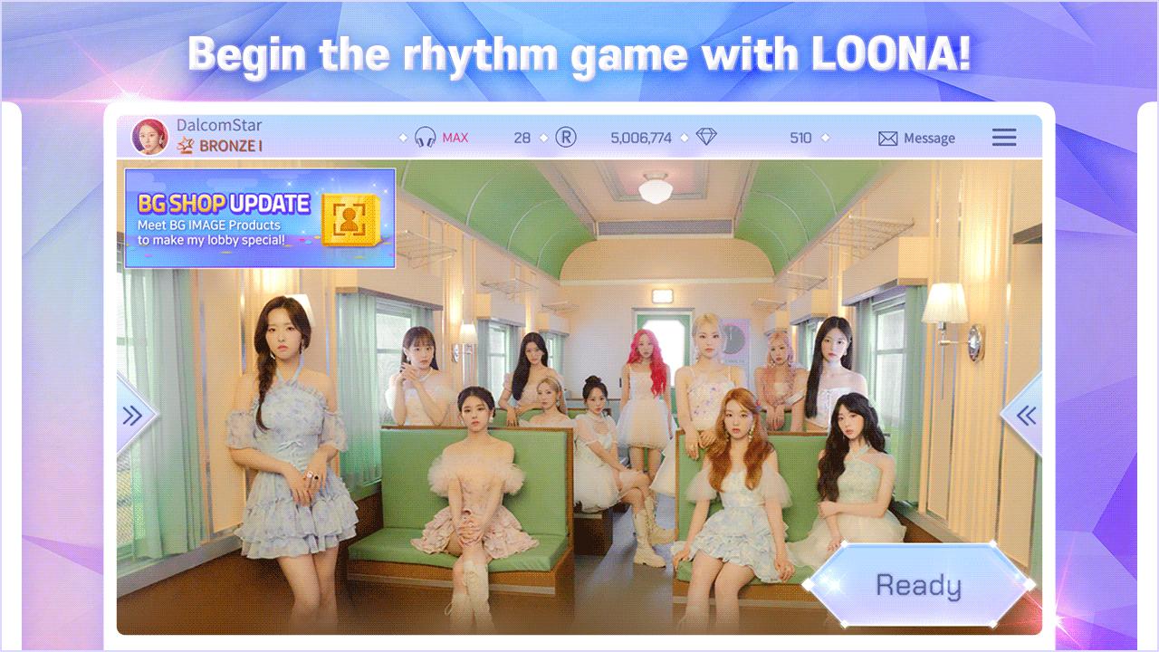 SuperStar LOONAϷv3.12.4 °