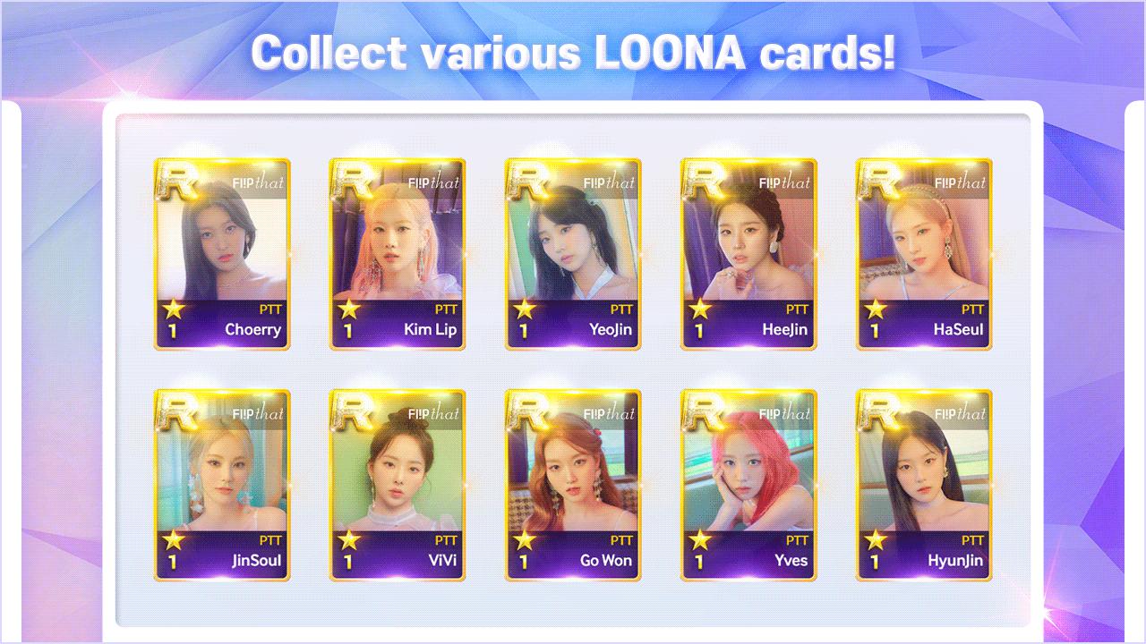 SuperStar LOONAϷv3.12.4 °