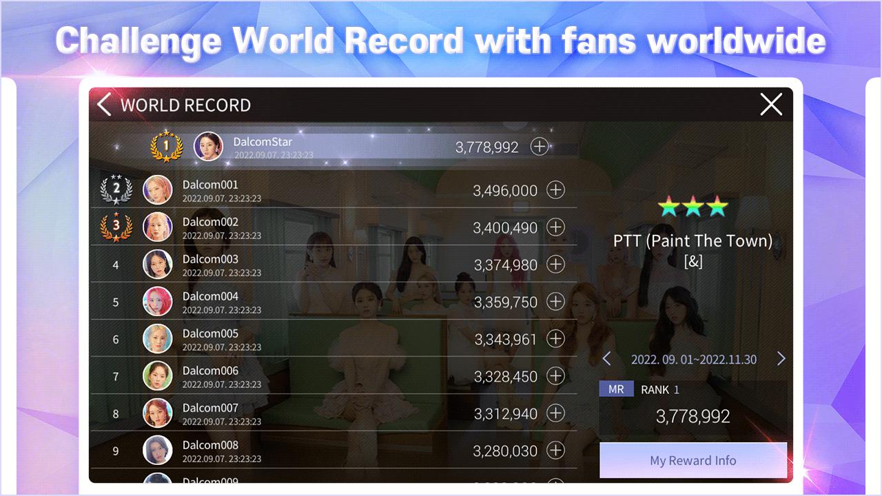 SuperStar LOONAϷv3.12.4 °