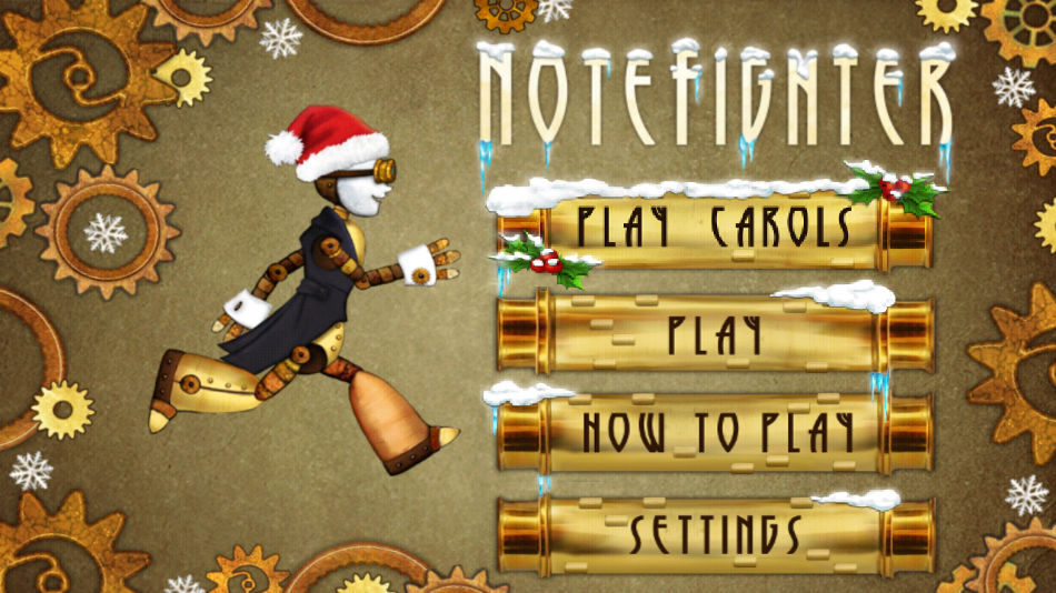 ʿٷ(Note Fighter Free)v2.9 °